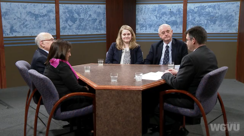 WGVU Interfaith Engagement in West Michigan